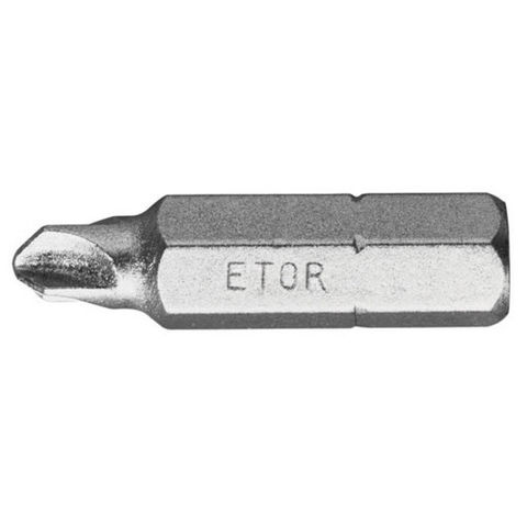 Photo of Machine Mart Xtra Facom Etor.101 Torq Set Bit No.1