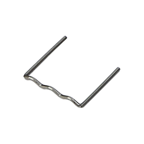Clarke 0.6mm Flat Staples for PSW1 Pack of 100