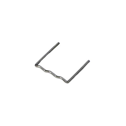 Clarke 0.8mm Flat Staples for PSW1 Pack of 100