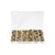 150 Piece Nut Rivet Set (Image thumbnail 1 of 2)