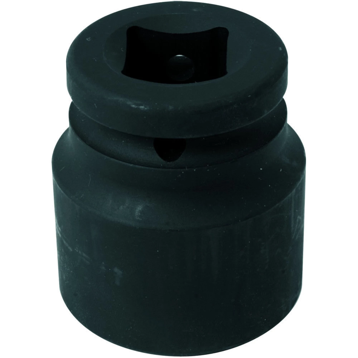 WRIGHT, 2 1/2 in Drive Size, Metric, Impact Socket - 813YJ0|858-110MM