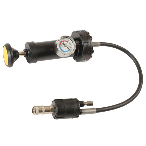 Image of Laser Laser 0495 Spare Pump For Radiator Pressure Tester