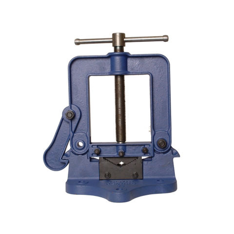 Image of Machine Mart Xtra Irwin Record T96 3-150mm Hinged Pipe Vice