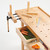 Clarke CH1500B Woodworker Wooden Work Bench (Image thumbnail 4 of 4)