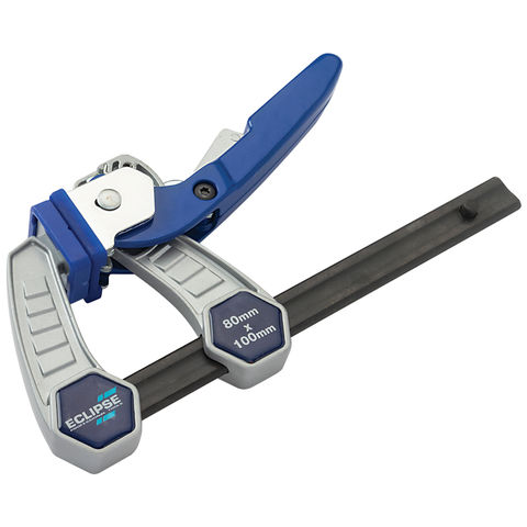 Image of Eclipse Eclipse 4” Quick Release Lever Clamps