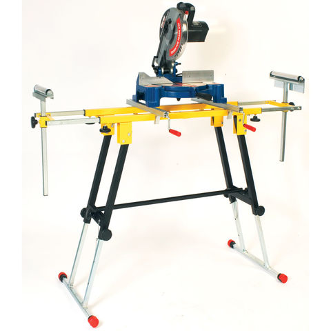 Image of Clarke Clarke CUTS1 Universal Mitre Saw Stand
