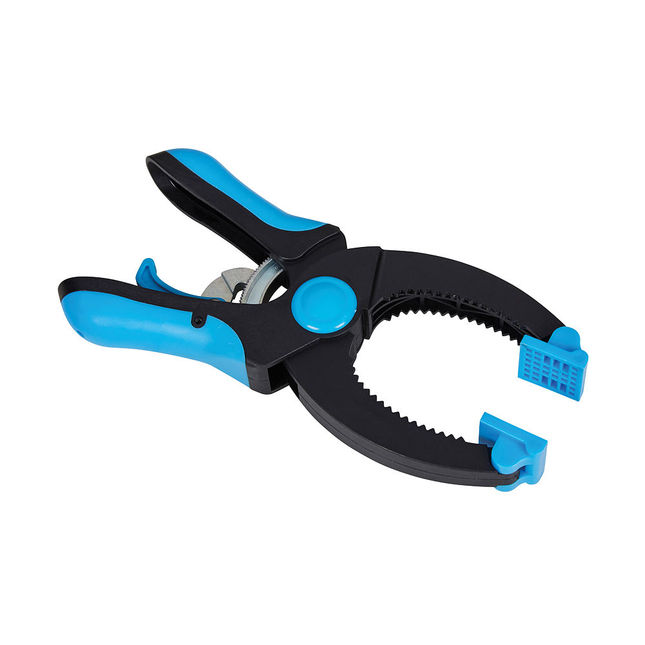 Bluespot 9" Ratchet Clamp