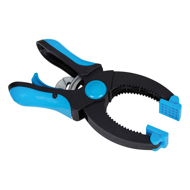 Bluespot 6" Ratchet Clamp