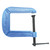 Blue Spot 10051 75mm (3") Deep Throat G-Clamp (Image thumbnail 1 of 1)
