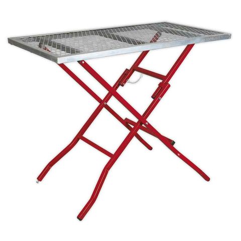 Image of Sealey Sealey SWT1120 Welding Table (1120 x 610mm)