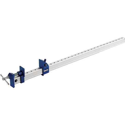 Clarke CHT868 1200mm Aluminium Sash Clamp - Machine Mart