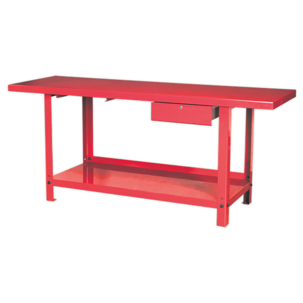 Machine mart deals workbench