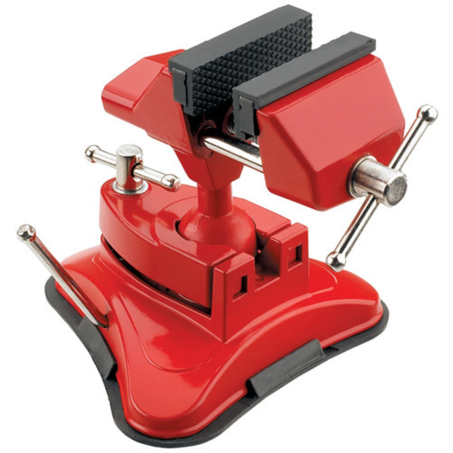 DUAL FORCE™ 8" X 10" Machine Vise - View #9