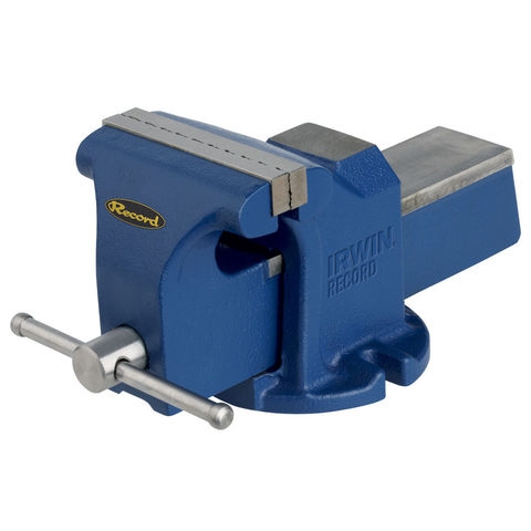 Image of Irwin Irwin Record 4" Pro-Entry Vice