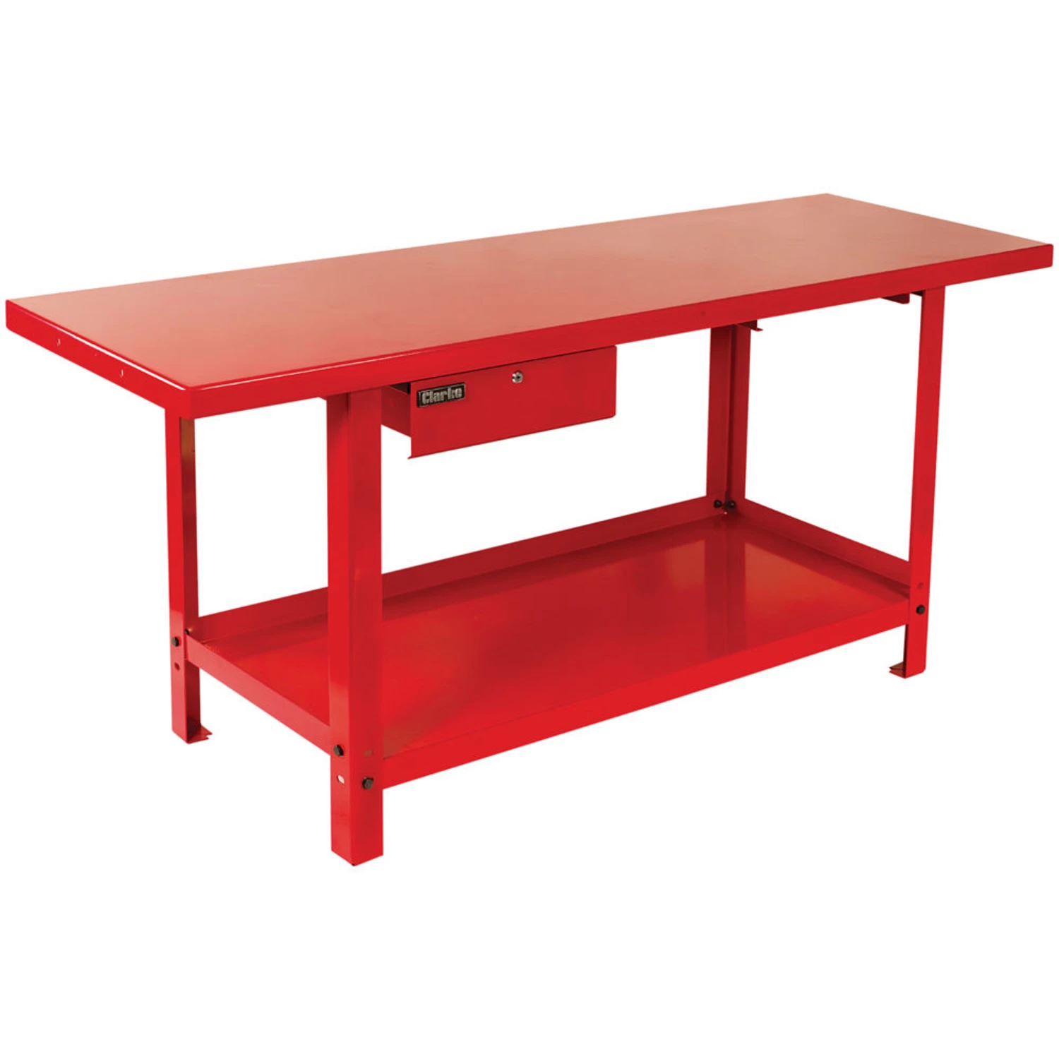 Clarke CWB2001P 2m Production Bench - Machine Mart