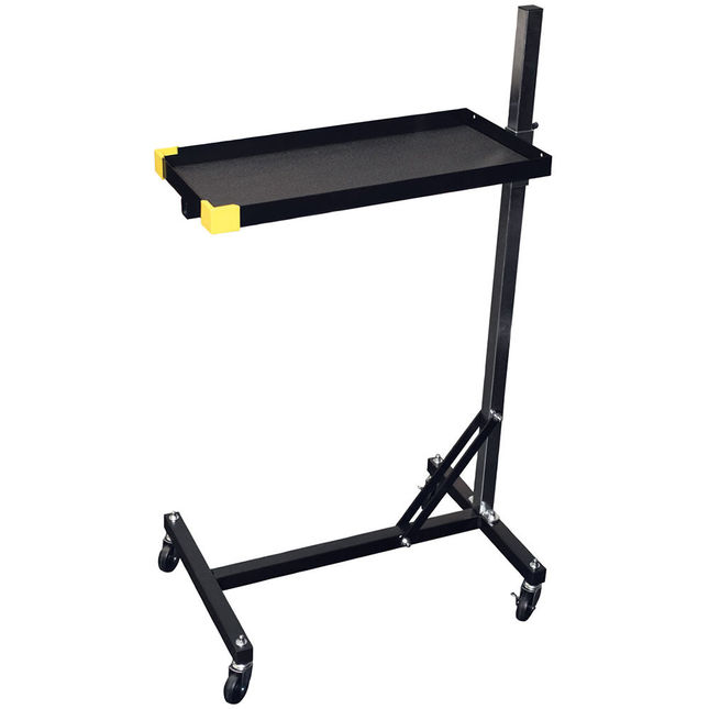 Laser 8371 Mobile Service Table