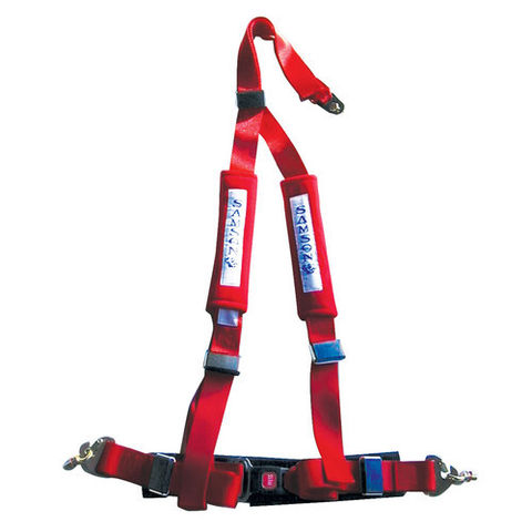 Samson Rally/Off Road 3 Point Harness