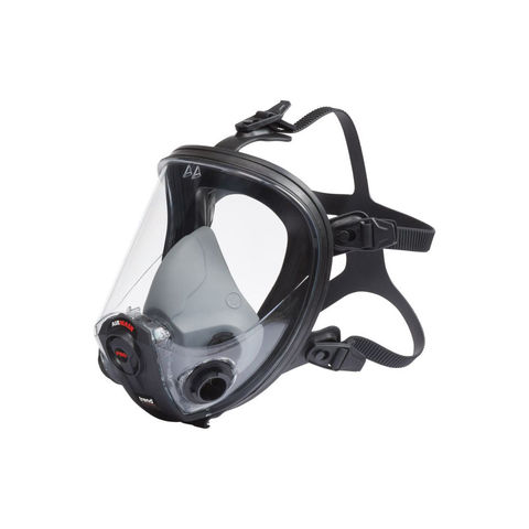 Image of Trend Trend AIR/M/FF/S - AirMask Pro Class 2 Full Mask Only (Small)