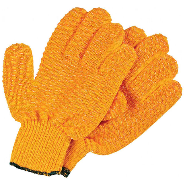 Image of Machine Mart Xtra Dickies Gripper Glove One Size