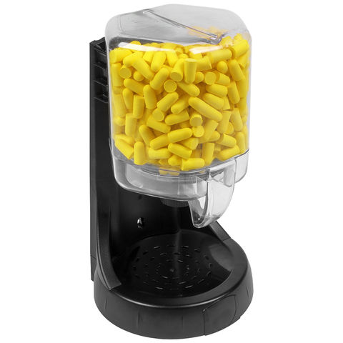 Sealey Sealey 403 250d Ear Plugs Dispenser Disposable 250 Pairs