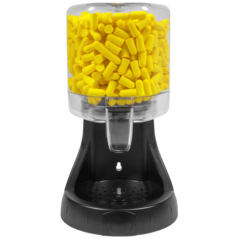 Sealey 403/250D Ear Plugs Dispenser Disposable - 250 Pairs