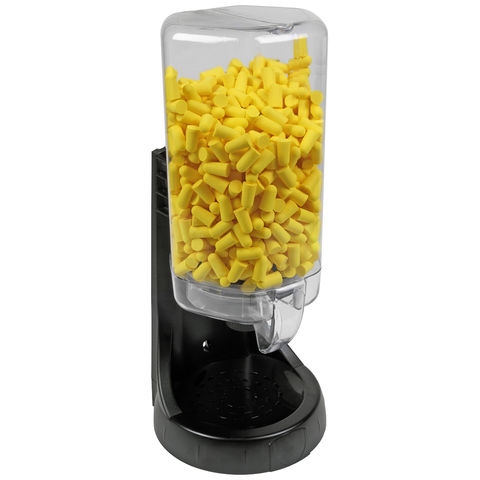 Sealey Sealey 403 500d Ear Plugs Dispenser Disposable 500 Pairs