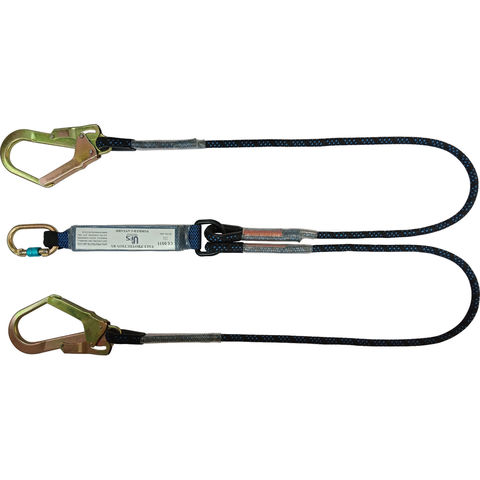 Image of Talurit UFS PROTECTS UT855 Forked Lanyard