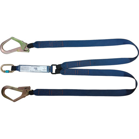 UFS PROTECTS UT865 Forked Lanyard