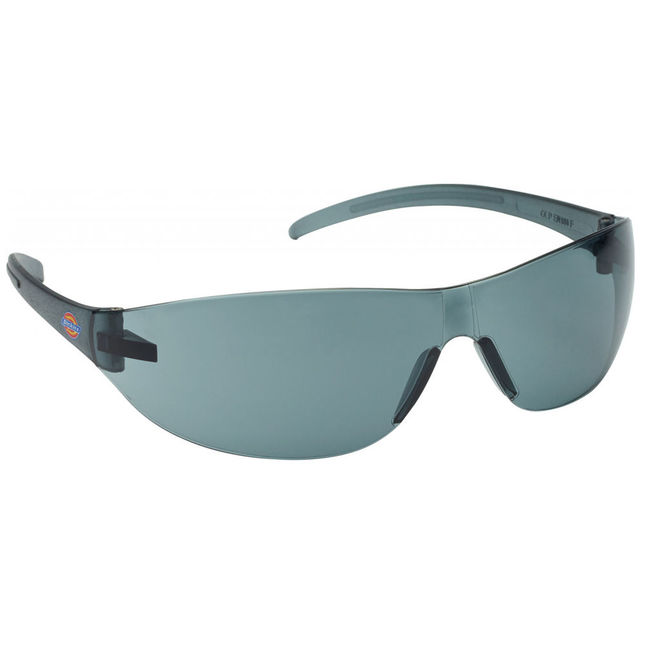 Image of Dickies Dickies Economical Safety Glasses Grey