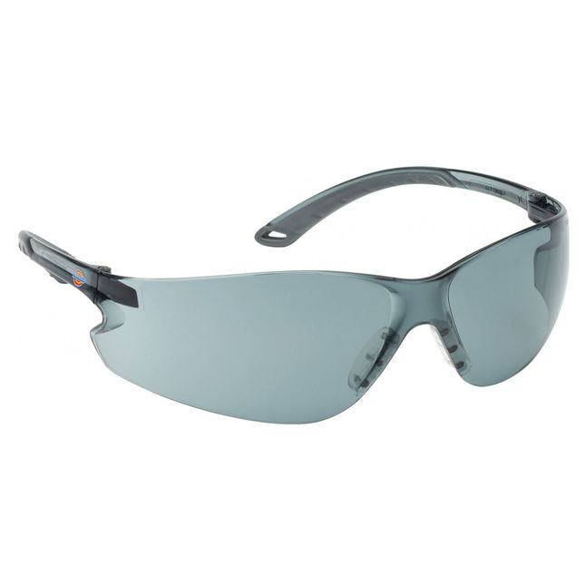 Image of Dickies Dickies Ergonomic Safety Glasses Grey