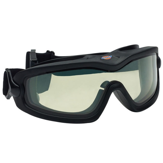 Image of Dickies Dickies Facial Seal Fogbuster Goggle Clear