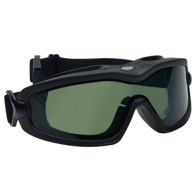 Image of Dickies Dickies Facial Seal Fogbuster Goggle Grey