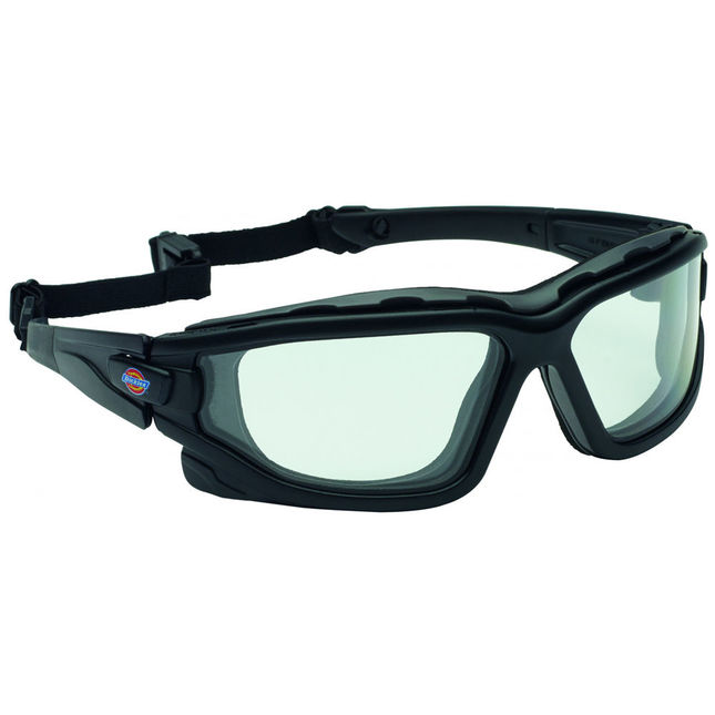 Image of Dickies Dickies Lightweight Fogbuster Goggle Clear