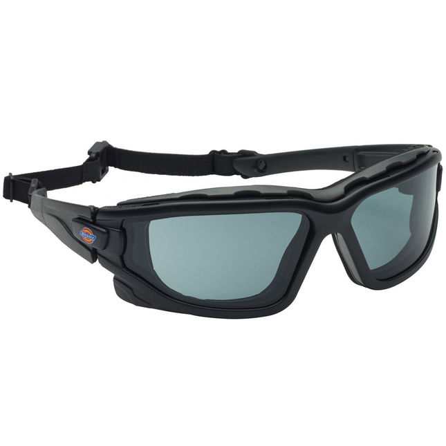 Image of Dickies Dickies Lightweight Fogbuster Goggle Grey