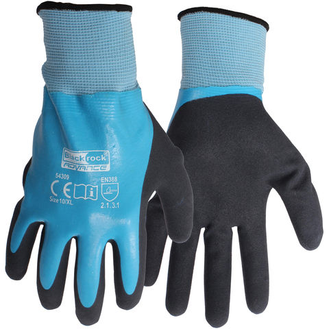 Photo of Rodo Rodo Watertite Thermal Latex Glove