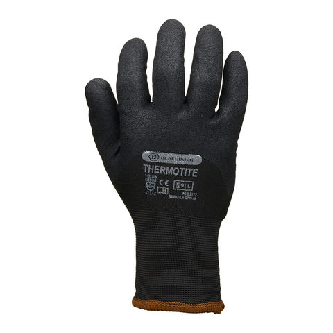 Blackrock Blackrock Thermotite Grip Gloves