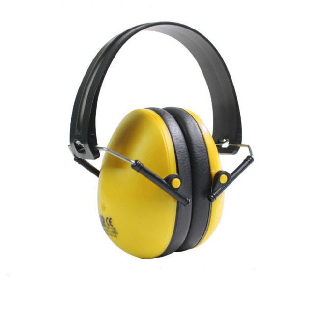Image of Machine Mart Xtra Oregon Ear Defenders