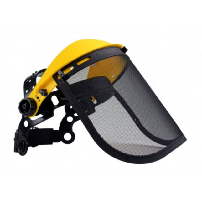 Image of Oregon Oregon - Browguard and Steel Mesh Visor