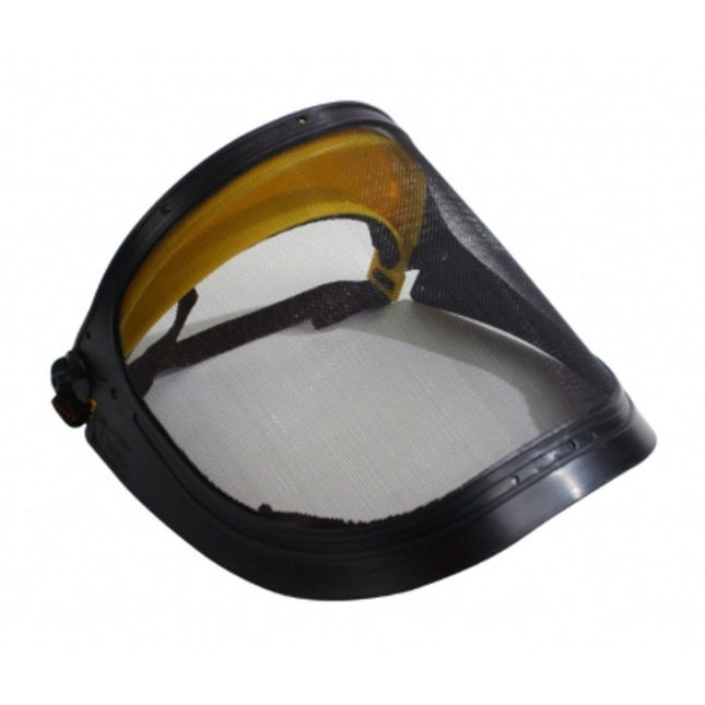 Image of Machine Mart Xtra Oregon Steel Mesh Face Screen