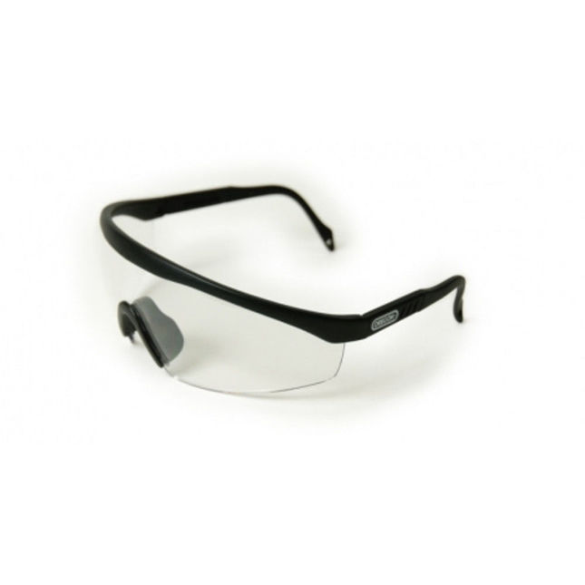 Image of Oregon Oregon Clear Lens Safety Glasses