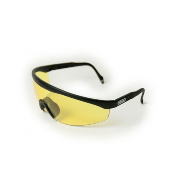 Image of Oregon Oregon Yellow Lens Safety Glasses