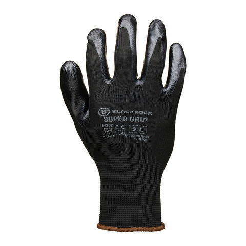 Rodo Blackrock Super Grip Glove