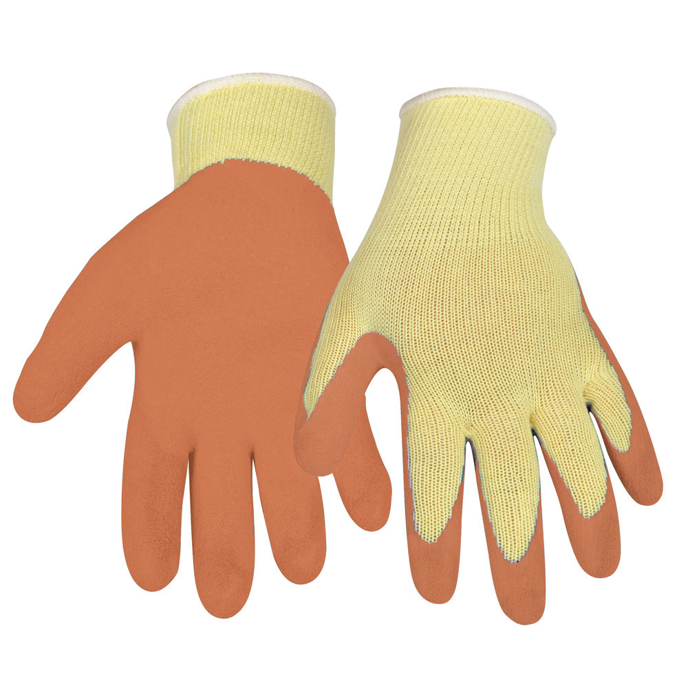 builders grip gloves