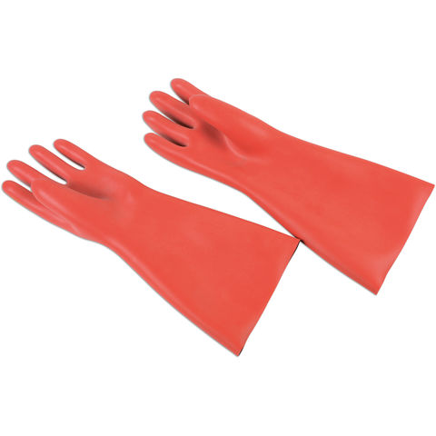 Laser Laser 6629 Flex Grip Electrical Insulating Gloves