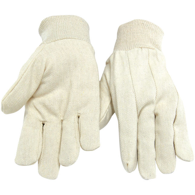 Image of Rodo Rodo General Cotton Drill Glove