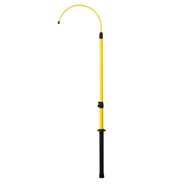 Laser 8742 Telescopic Insulating Rescue Pole