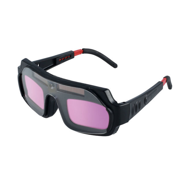 Image of Laser 8871 Auto Darkening Welding Goggles