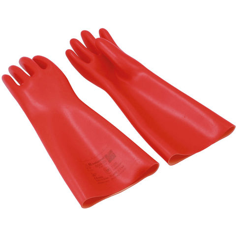Laser Laser 8883 Insulating Composite Gloves With Arc Flash Protection Large 10