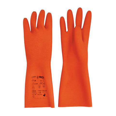 Laser Laser 8926 Touch E Insulated Gloves Class 0 Medium 9
