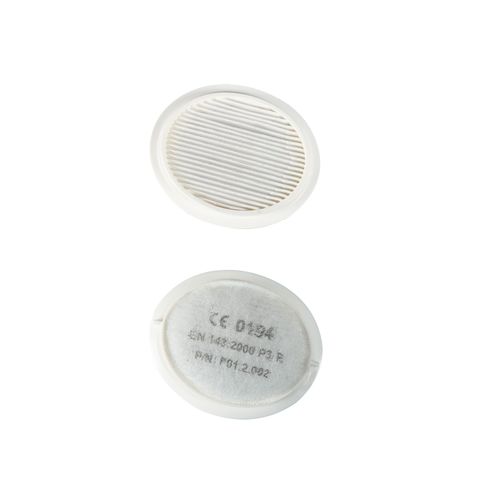 Image of Trend TREND Air Stealth P3 Filter - 1 pair